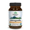 organic india Ashwagandha 1