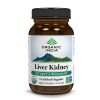 organic india Liver Kidney