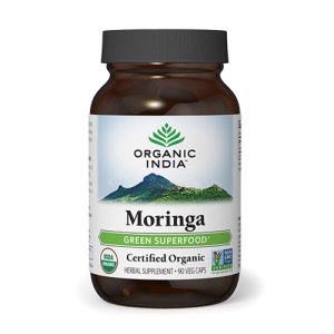 Moringa – 90 Capsules