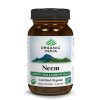 organic india neem