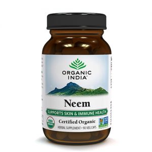 Neem – 90 Capsules