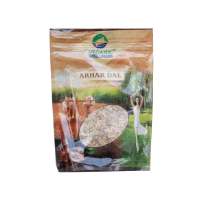 Arhar Dal, 500 grams