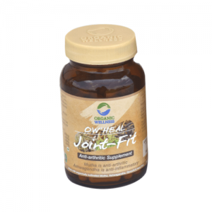 OW’Heal Joint-Fit, 90 Capsules