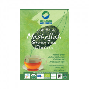 organic wellness Mashallah Green Tea Classic-1