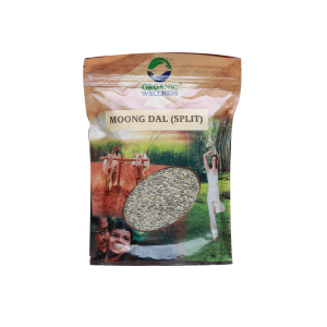 Moong Dal Split, 500 grams