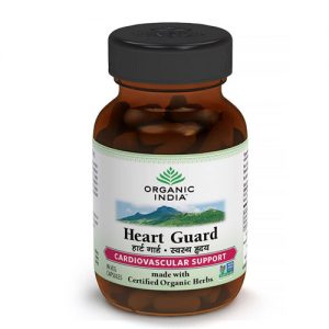 Organic India Heart Guard