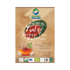 organic wellness Tulsi Green Tea Saffron