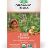 Organic India Tulsi Tummy