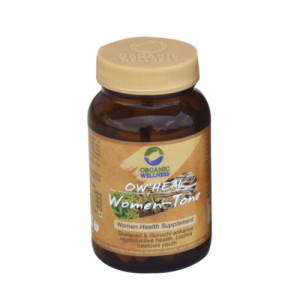 organic wellness Women Tone