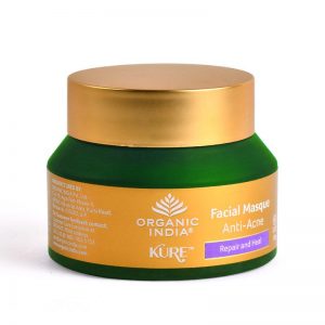 Facial Masque Anti-Acne