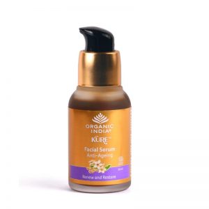 Facial Serum Anti Ageing Frankincense