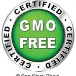 gmo free