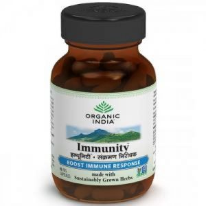 Immunity – 90 Capsules