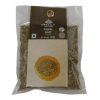 organic fennel saunf 100 gram pack