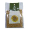 organic yellow mustard seeds 100g pack