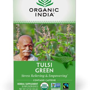 Tulsi Green