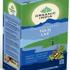 Tulsi Lax Tea