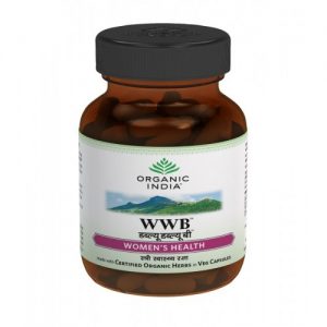 Women’s Well – Being, 90 Capsules