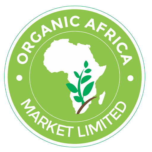 ORGANIC AFRICA MARKET