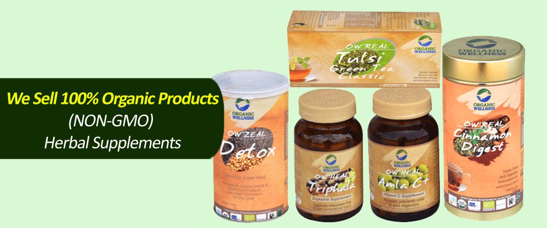 organic supplements wellness-products